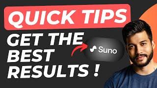 How to Write Prompts for Suno AI (2025 Easy Guide)