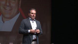 How AI can build the life you want | Achille Ettorre | TEDxWesternU