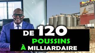 AVICULTURE: De 120 poussins à Milliardaire, voici l'histoire de Babacar Ngom et sa fille Anta
