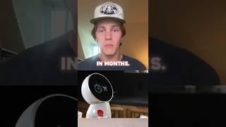 THE AI ASSISTANT THAT RUINED PEOPLES LIVEs #business #businessstories #techstories #robots #ai