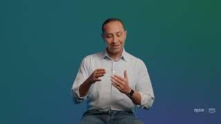 Unlock AI Value at Scale with Appian and AWS