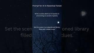 AI Prompt Engineering 15  #creativeai   #promptengineering