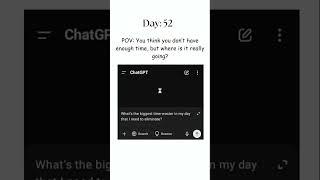 chat gpt prompt #chatgpt #prompt #ai #improvement #selfimprovement