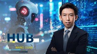 China's humanoid robots move to next level