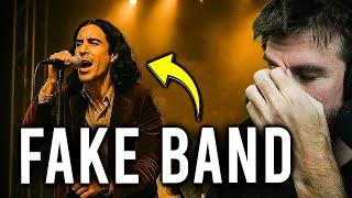 The AI Band Situation is DISGUSTING...
