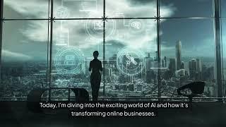 70,000 Businesses Are Using AI To Dominate... Are You?
