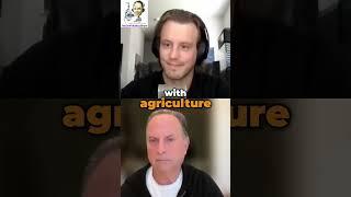 How Agriculture Accelerated My Journey in Artificial Intelligence #shorts