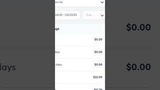 How much i made from Systeme.io