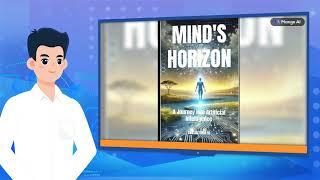 MIND'S HORIZON: A Journey into Artificial Intelligence (Business Strategy)