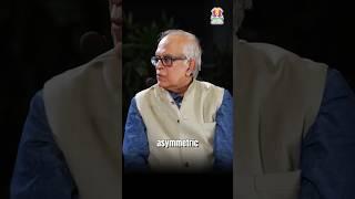 Asymmetric Warfare in AI | Rajiv Malhotra| Infinity Foundation