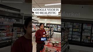 Target employee AGREES were all prompts! #ai #googleveo #joerogan