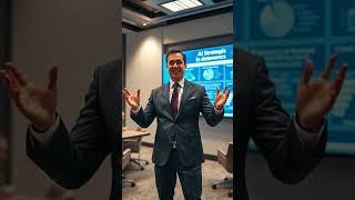 AI Secrets You Must Know! ???? | Boost Business & Life #AI #ArtificialIntelligence #AIMastery
