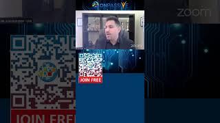 5 #ONPASSIVE 360 WEBINAR MR ASH MOUFAREH August 14, 2024