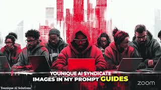 AI Image Prompts Made EASY! (Etsy Store Hack)