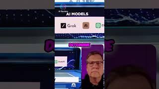The AI Arms Race: Comparing Chat GPT, Gemini, Grok, and Claude for Accuracy