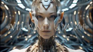 ATLANTIUM AI  "Brave New World"