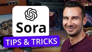 50 Game-Changing Sora AI Prompts (You’re Probably Using It Wrong!)