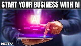 Artificial Intelligence | Can ChatGPT And Gemini Help Start A Business From Scratch?