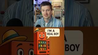 The Ai CEO that had a break down