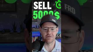 He Makes $5000 In 5 Minutes Using AI #ai #aibusiness #customgpt