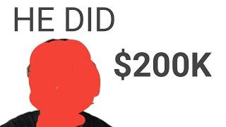 Systeme.io Training HE BUILD $200k Business