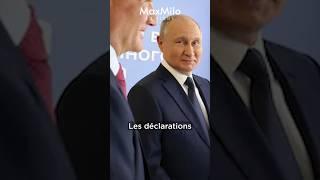 Lucien Cerise - "Pour Poutine, l'intelligence artificielle des occidentaux menace l'identité russe"