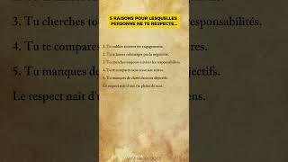 #developpementpersonnel #citation