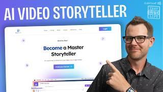 AppSumo Deal of the Day: ReelCraft AI - Generate Video from a Prompt!
