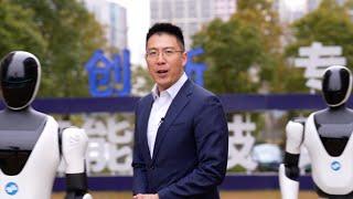 China's AI ascent: From DeepSeek to a thriving tech ecosystem