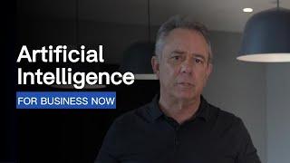 Artificial Intelligence Applied for Business Today