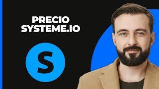 Planes de Precios de Systeme.io