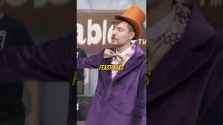 Mr Beast USES AI in his videos ?!