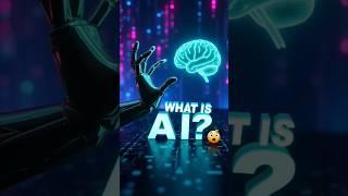 "The Magic of AI ✨: What Exactly is Artificial Intelligence?