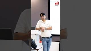 Vinbull Trading Academy  #stockmarket #optiontrading #trading #nifty #banknifty #shorts