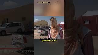 Le Système de Santé Libyen avec Kadhafi