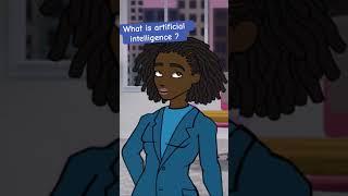 What is Artificial Intelligence? #ai #artificiallearning #artificialintelligence #trendingshorts
