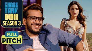 ‘Model Verse’ के AI-Generated Models देखकर Sharks हुए Impress | Shark Tank India S3 | Full Pitch
