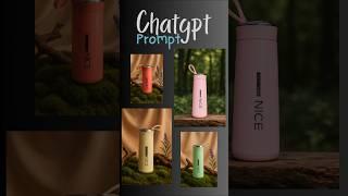 Chatgpt prompt #video1 #ai #chatgpt #prompt