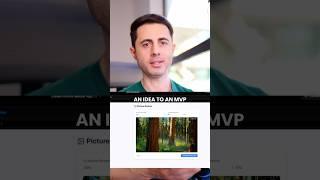 This AI App Will Disrupt SAAS - Idea to MVP with No Code Knowledge - Bolt.new