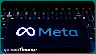 Meta's AI spending is 'working,' Jefferies' Thill explains