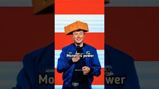MONEY is Power ???????? Elon Musk Sigma Billionaire Motivation #moneypower #billionaire #elonmusk