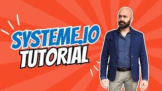 TUTORIAL SYSTEME.IO - Funnel vendita