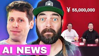GPT-5, Actually Useful Video Tools, and AI Avatars generate $7 million