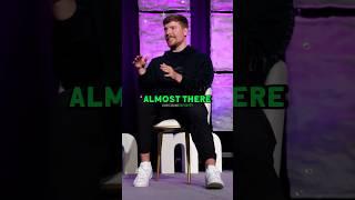 MrBeast On AI’s Impact On Content Creation
