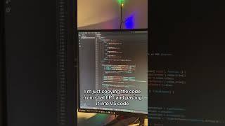PO generator in ChatGPT - ALL PROMPTS INCLUDED! #coding #supplychainoptimization #ai  #techtok