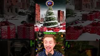 Using Ai to Modify a Christmas Tree (Adobe Firefly)