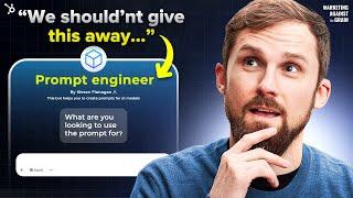 Use This Prompt Engineering Tool To Get 10x Better Responses on ChatGPT