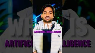 What is Artificial Intelligence #artificialintelligence #Ai #roboticstechnology