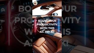 AI Prompts to Boost Your Productivity (TESTED)