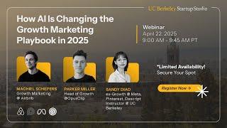 How AI Is Changing the Growth Marketing Playbook in 2025